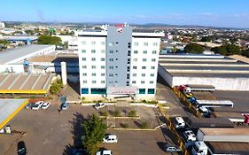 Hotel Rota Do Sol